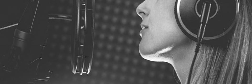 Técnica Vocal