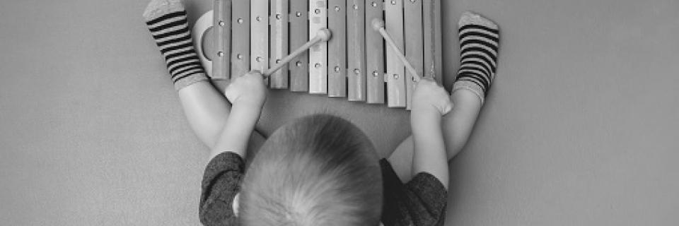 Música para Bebés