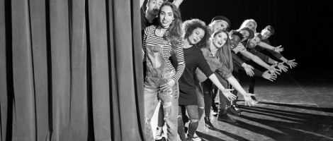 Teatro Musical