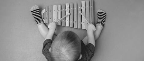 Música para Bebés