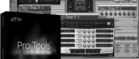 Iniciação ao Pro Tools